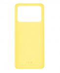 Xiaomi Poco M4 Pro Kryt Baterie Poco Yellow - (OEM)