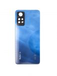 Xiaomi Redmi Note 11 Pro 5G Kryt Baterie Atlantic Blue - OEM