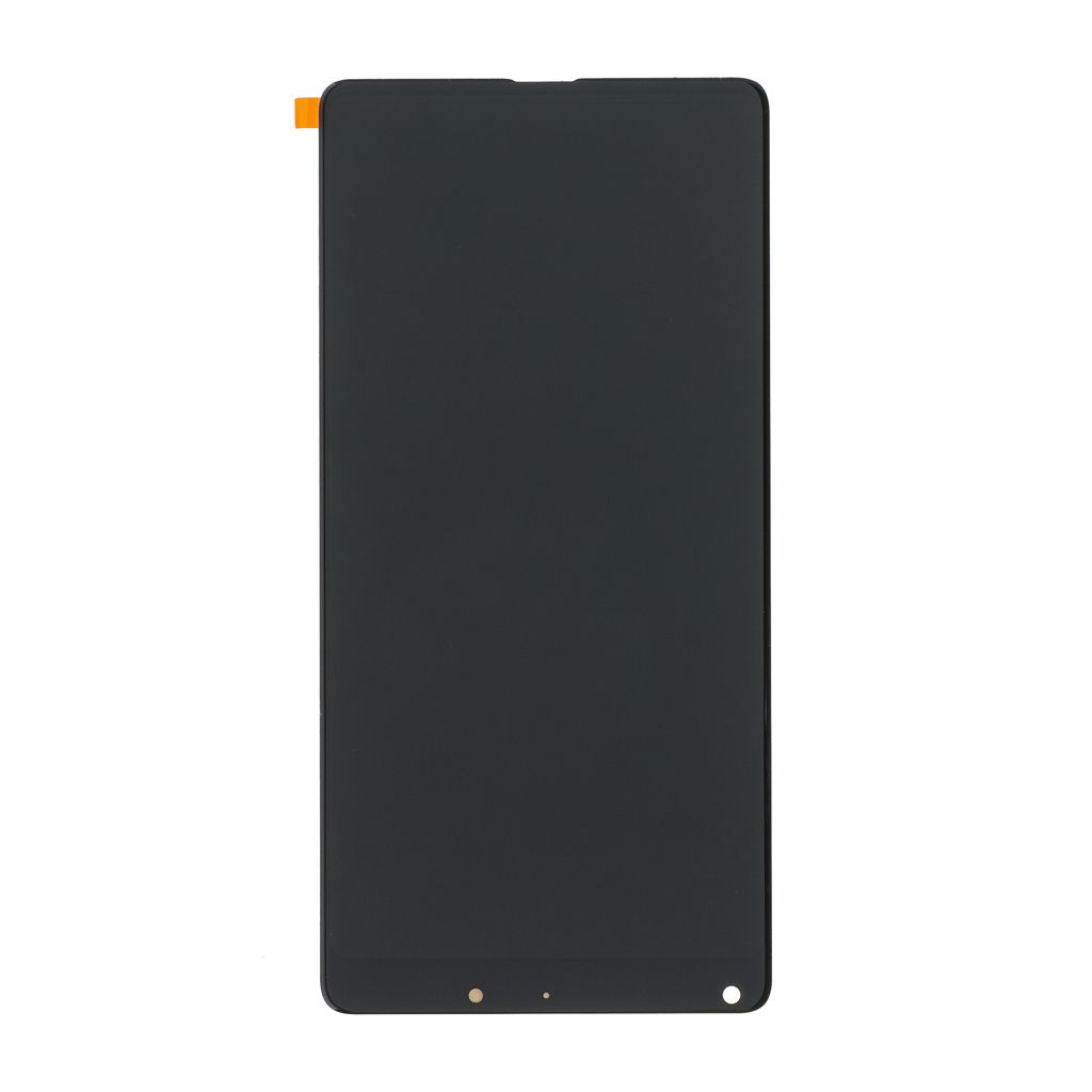 LCD Display + Dotyková Deska pro Xiaomi Mi Mix 2 Black OEM