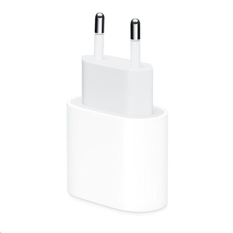 iPhone MHJE3ZM/A Cestovní USB-C nabíječka 20W (Bulk OOB) Apple
