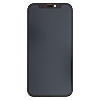 iPhone XS LCD Display + Dotyková Deska Black TianMa - OEM
