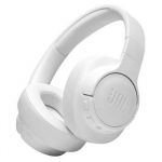 JBL Tune 710BT Bluetooth Headset White