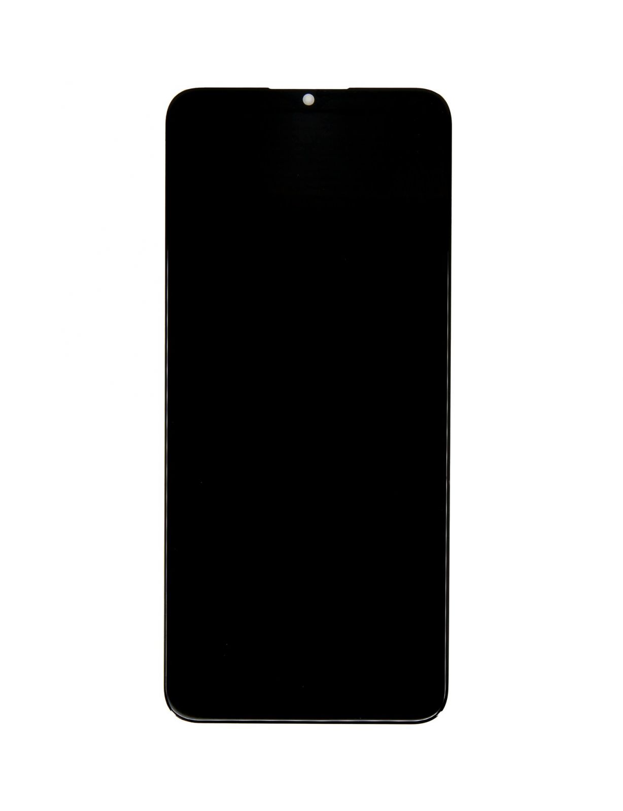 LCD display + Dotyk Samsung A025 Galaxy A02s Black OEM