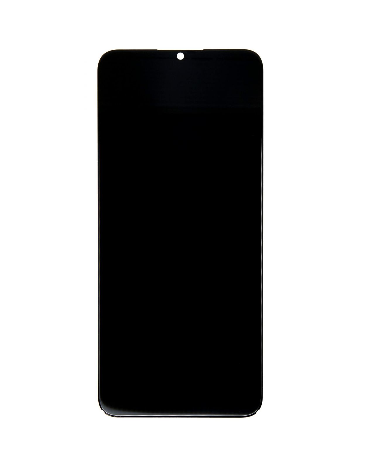 LCD display + Dotyk Samsung A037 Galaxy A03s Black OEM
