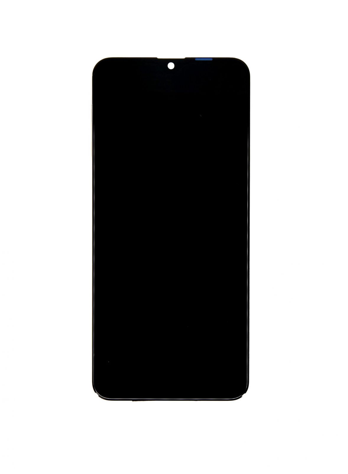 LCD display + Dotyk Samsung A202 Galaxy A20e Black OEM