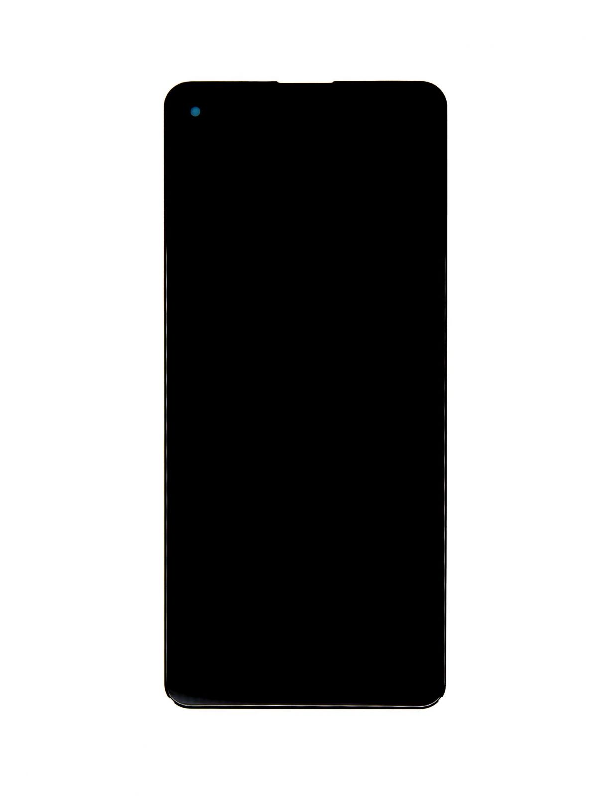 LCD display + Dotyk Samsung A217 Galaxy A21s Black OEM