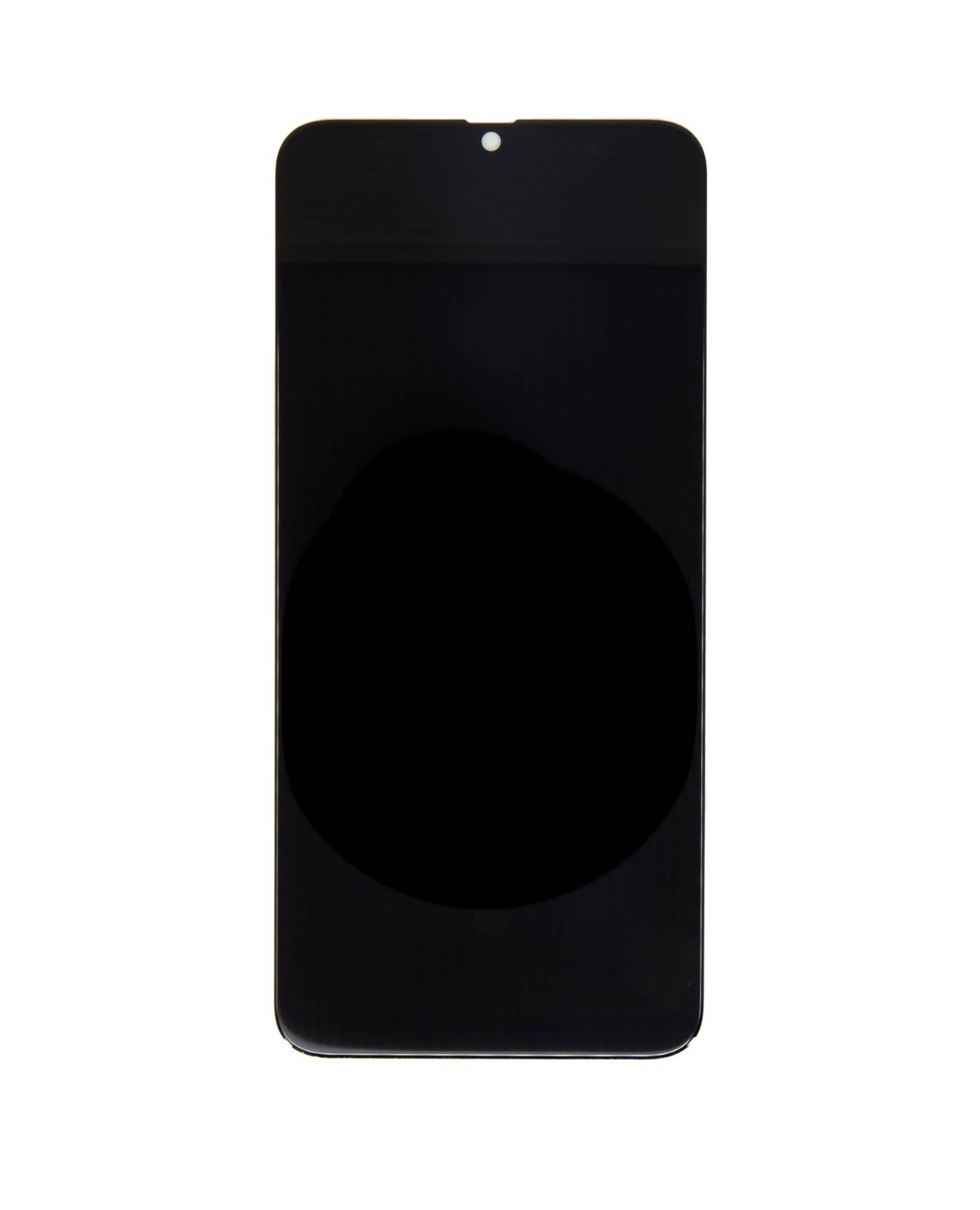 LCD display + Dotyk Samsung A305 Galaxy A30 Black OEM