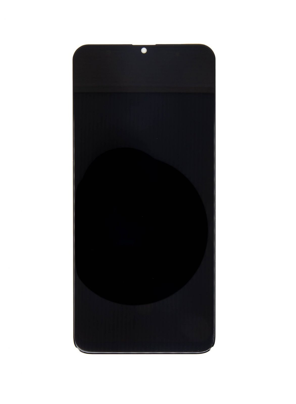 LCD display + Dotyk Samsung A307 Galaxy A30s Black OEM