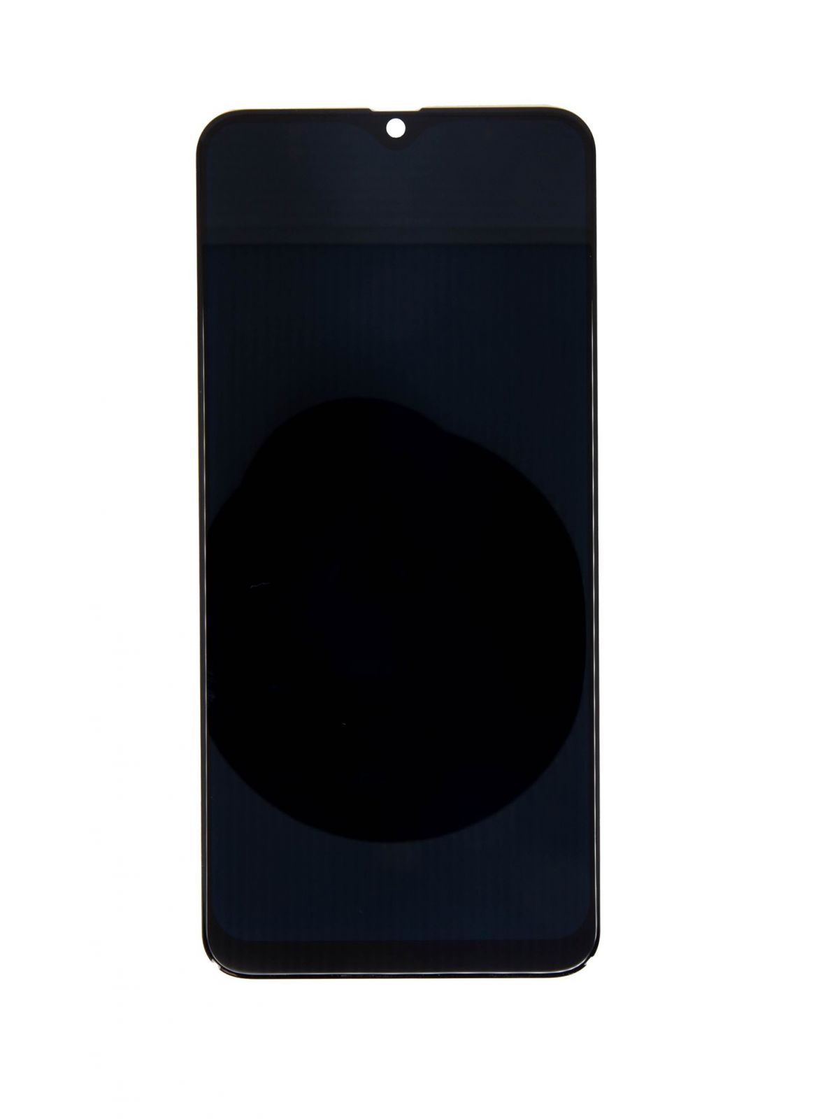 LCD display + Dotyk Samsung A505 Galaxy A50 Black OEM