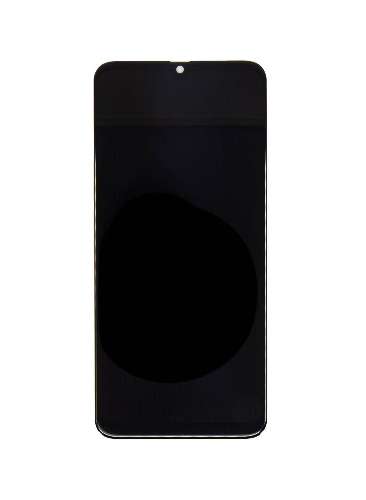 LCD display + Dotyk Samsung M215 Galaxy M21 Black OEM