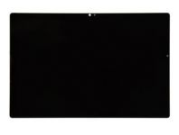 LCD Display + Dotyková Deska Samsung X200/X205 Galaxy TAB A8 Black (Service Pack) - Originál