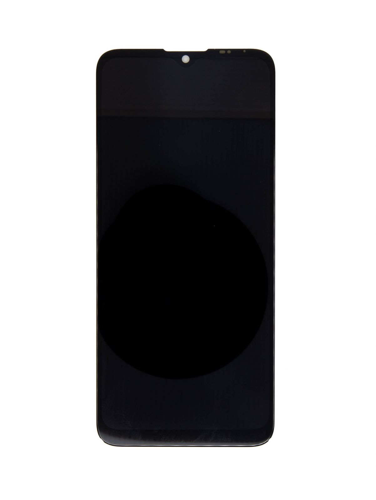Motorola E7 LCD Display + Dotyková Deska Black OEM
