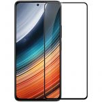 Nillkin Tvrzené Sklo 2.5D CP+ PRO Black pro Xiaomi Poco F4 5G 6902048246027