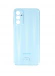 Samsung M135F Galaxy M13 Kryt Baterie Light Blue (Service Pack) - Originál