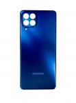 Samsung M536B Galaxy M53 5G Kryt Baterie Blue (Service Pack) - Originál