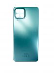 Samsung M536B Galaxy M53 5G Kryt Baterie Green (Service Pack) - Originál