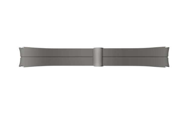 ET-SFR92LJE Samsung Galaxy Watch 5 D-Buckle Sportovní Řemínek Gray 22mm