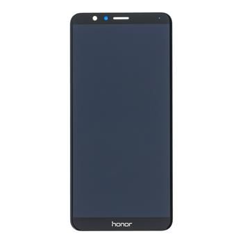 Honor 7X LCD Display + Dotyková Deska Black OEM