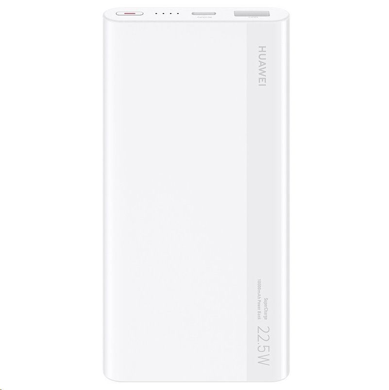 Huawei SuperCharge Power Bank 10000mAh 22.5W White