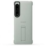 Sony Stand Cover pro Xperia 1 IV Grey