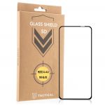 Tactical Glass Shield 5D sklo pro Motorola G42 Black 8596311191619