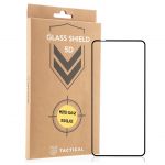 Tactical Glass Shield 5D sklo pro Motorola G82 5G Black 8596311191817