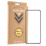 Tactical Glass Shield 5D sklo pro Xiaomi Poco F4/F4 5G Black 8596311190902