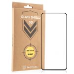 Tactical Glass Shield 5D sklo pro Samsung Galaxy Xcover 6 Pro Black 8596311190353