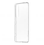Tactical TPU Kryt pro Sony Xperia 1 IV Transparent