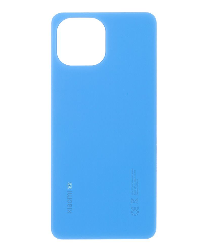 Xiaomi 11 Lite 5G NE Kryt Baterie Blue OEM