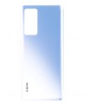 Xiaomi 12/12X Kryt Baterie Blue