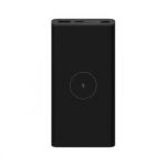 Xiaomi Mi Wireless Power Bank Essential 10000mAh Black