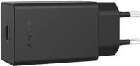 XQZ-UC1 Sony USB Cestovní nabíječ Black (Service Pack) Sony Mobile
