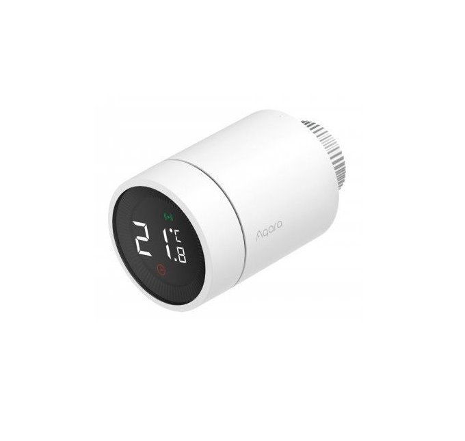 Aqara Radiator Thermostat E1 White Xiaomi