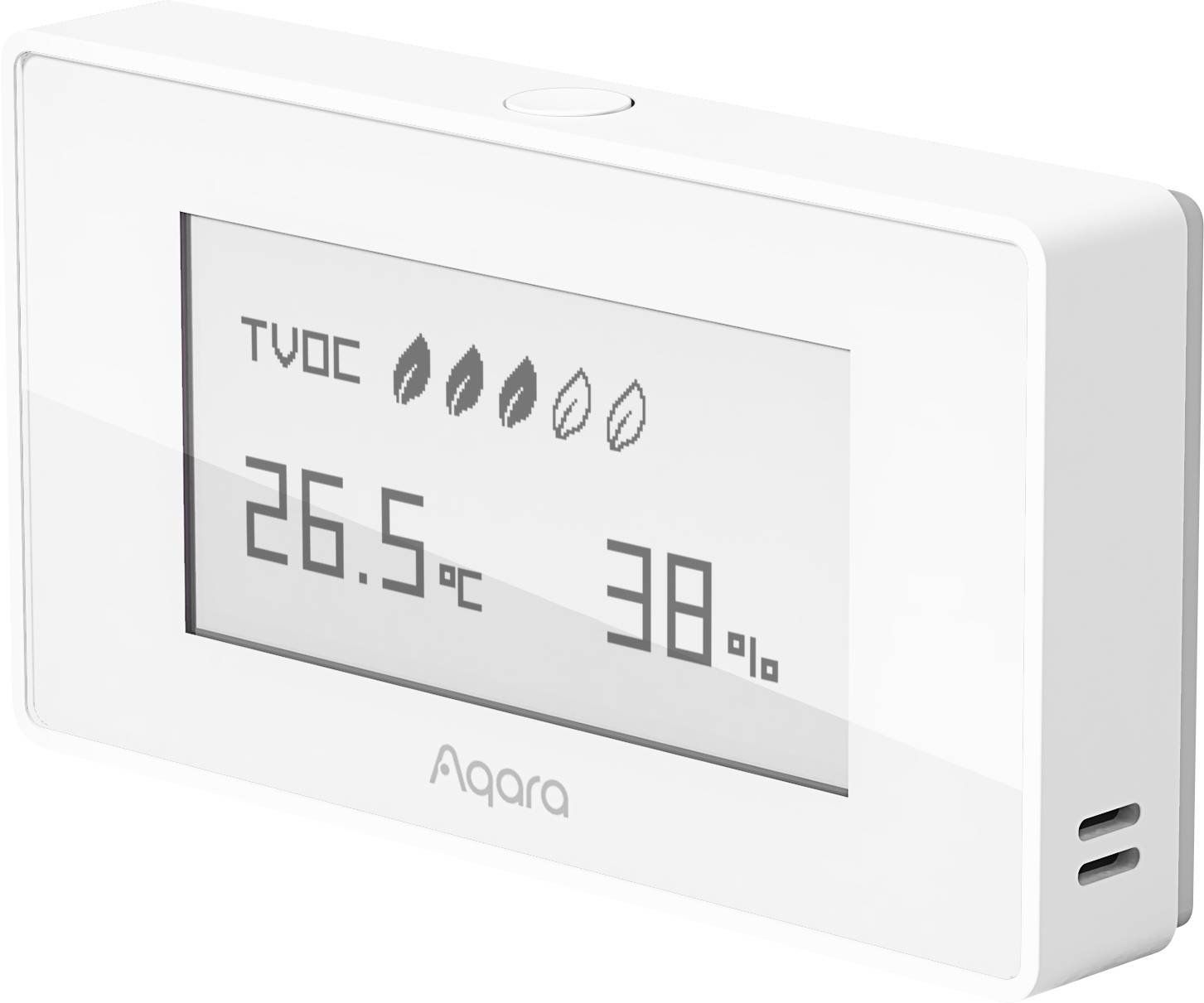 AQARA Smart Home TVOC Air Quality Monitor Xiaomi