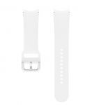 ET-SFR91LWE Samsung Galaxy Watch 5 Sportovní Řemínek 20mm M/L White