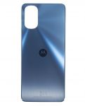 Motorola E32s Kryt Baterie Gravity Gray (Service Pack) - Originál