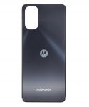 Motorola G22 Kryt Baterie Eco Black (Service Pack) - Originál
