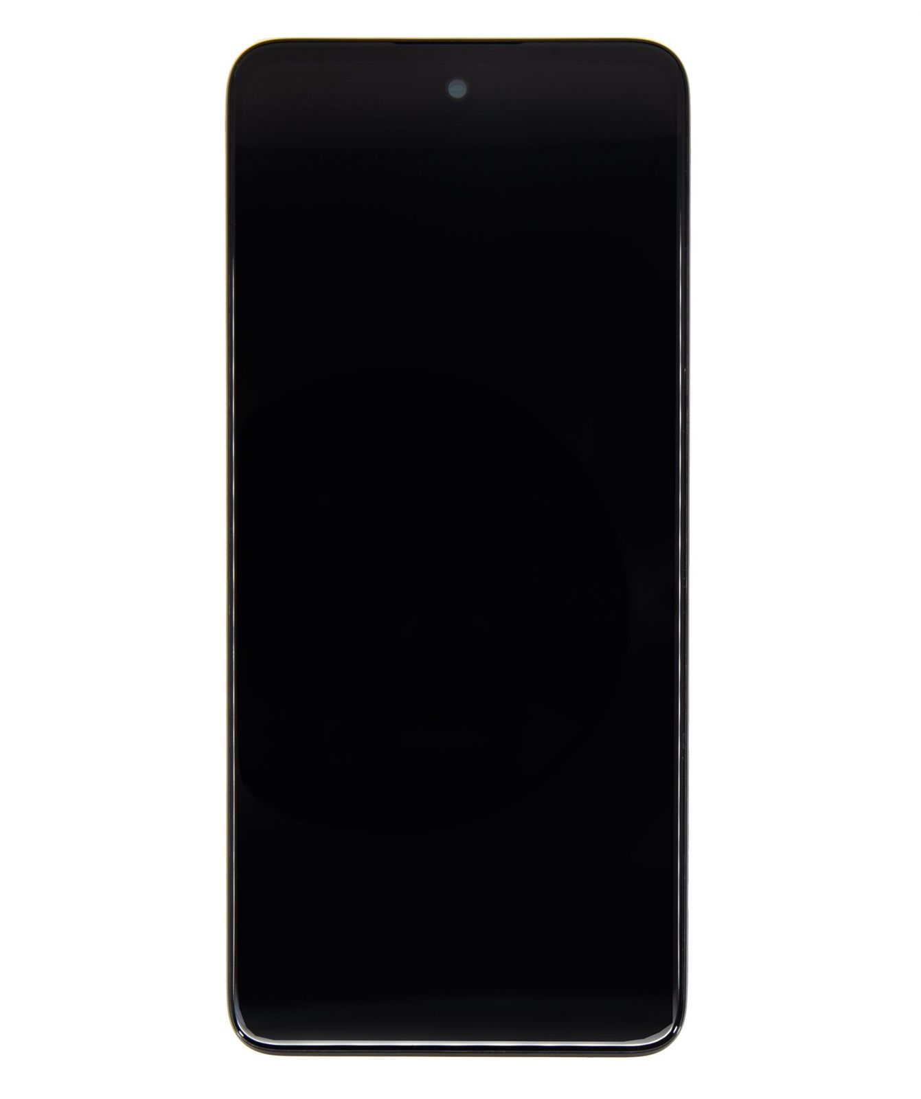 Motorola G22 LCD Display + Dotyková Deska + Přední Kryt (Service Pack) - Originál