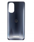 Motorola G52 Kryt Baterie Twilight Black (Service Pack) - Originál