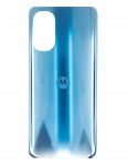 Motorola G52 Kryt Baterie Peak Blue (Service Pack) - Originál