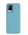 Vivo Silikonový Kryt pro Vivo V21 5G Light Blue