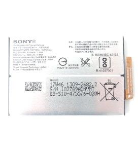 1309-2682 Sony Baterie 3300mAh Li-Ion (Service Pack) - Originál Sony Mobile