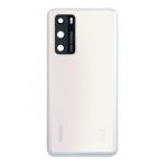Huawei P40 Kryt Baterie White (Service Pack)