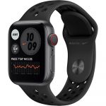 M07E3FD/A Apple Watch Series 6 Nike Edition 40 mm Space Grey