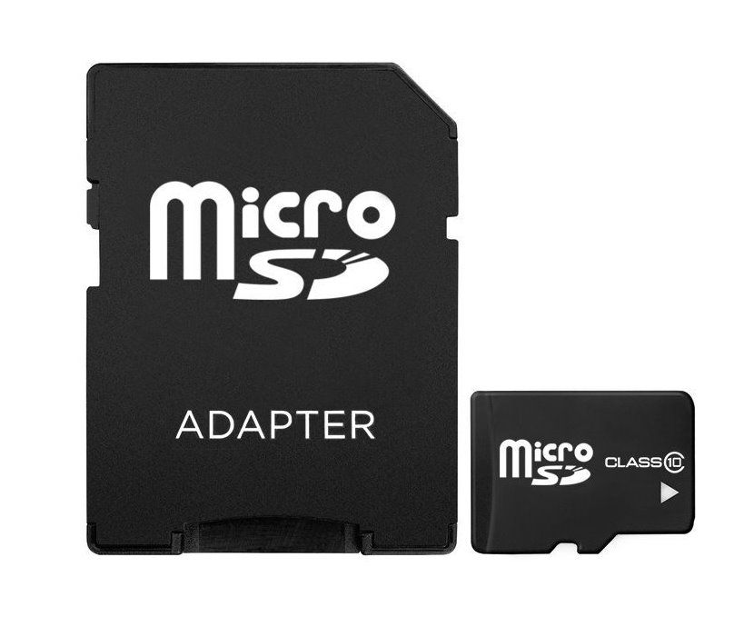 microSD 256GB vč. Adaptéru (Bulk) OEM