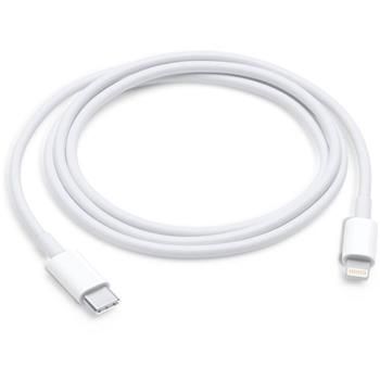 MM0A3ZM/A Apple Lightning/Type C Datový Kabel White