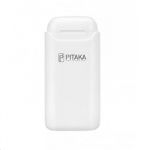 Pitaka Air Pal PowerBanka pro Apple Airpods 1/2 1200mAh White