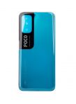Xiaomi Poco M3 Pro 5G Kryt Baterie Blue