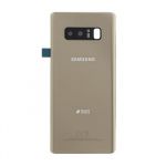 Samsung N950 Galaxy Note 8 Kryt Baterie Gold (Service Pack)